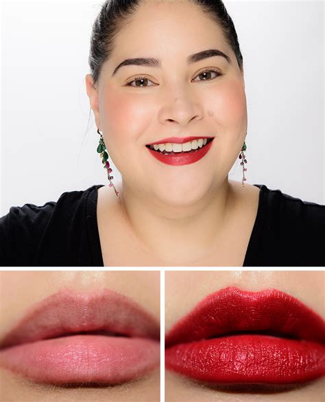 Chanel Low Key & Mode Rouge Allure Velvet Lipsticks Reviews 